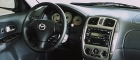 2001 Mazda 323 (unutrašnjost)