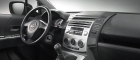 2005 Mazda 5 (unutrašnjost)