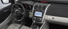 2007 Mazda CX-7 (unutrašnjost)