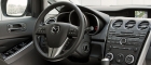2009 Mazda CX-7 (unutrašnjost)