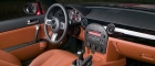 2005 Mazda MX-5 (unutrašnjost)