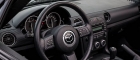 2009 Mazda MX-5 (unutrašnjost)