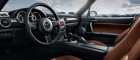 2013 Mazda MX-5 (unutrašnjost)