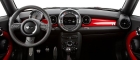 2010 MINI Mini (unutrašnjost)