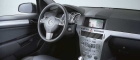 2007 Opel Astra (unutrašnjost)
