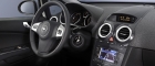 2011 Opel Corsa (unutrašnjost)