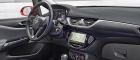 2014 Opel Corsa (unutrašnjost)