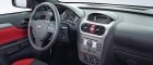 2004 Opel Tigra (unutrašnjost)