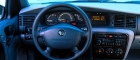 1999 Opel Vectra (unutrašnjost)