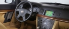2002 Opel Vectra (unutrašnjost)