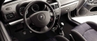 2003 Renault Clio (unutrašnjost)