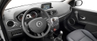 2007 Renault Clio (unutrašnjost)