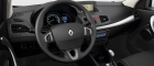 2009 Renault Fluence (unutrašnjost)