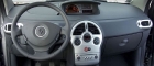 2004 Renault Modus (unutrašnjost)