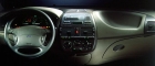 1996 FIAT Marea (unutrašnjost)