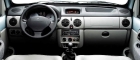 2003 Renault Kangoo (unutrašnjost)