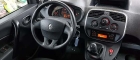 2013 Renault Kangoo (unutrašnjost)