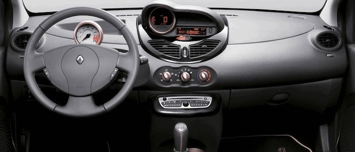 Renault Twingo  1.2 (60ks)