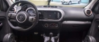 2014 Renault Twingo (unutrašnjost)