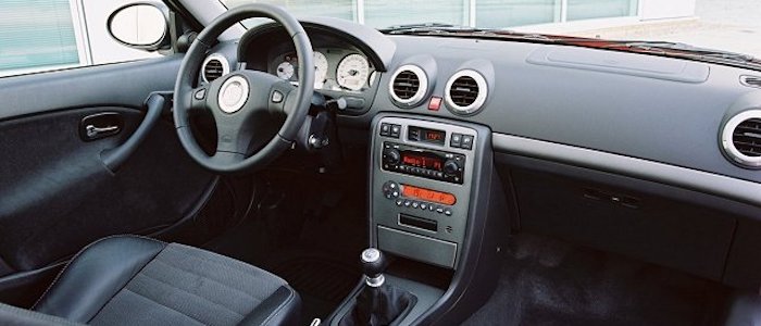 Rover 45  IDT (101ks)