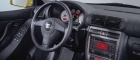 2000 Seat Leon (unutrašnjost)