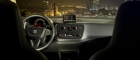 2012 Seat Mii (unutrašnjost)