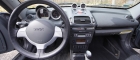2003 Smart Roadster (unutrašnjost)