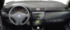 2001 FIAT Stilo (unutrašnjost)