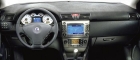 2004 FIAT Stilo (unutrašnjost)