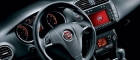 2007 FIAT Bravo (unutrašnjost)