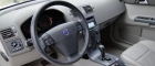 2004 Volvo S40 (unutrašnjost)