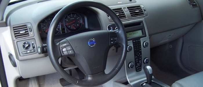 Volvo C30  2.0D (136ks)