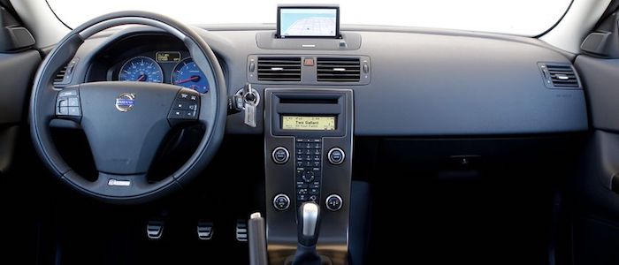 Volvo C30  1.6 (100ks)