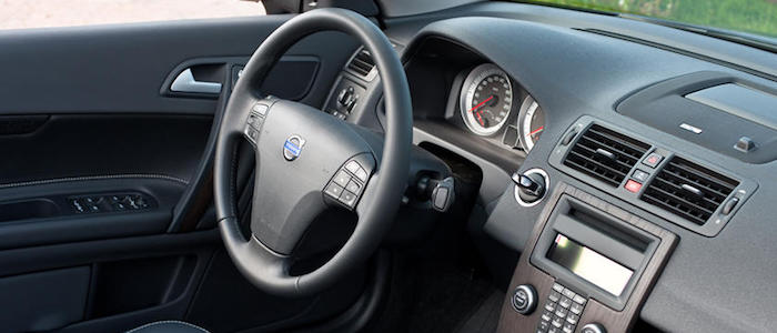 Volvo C70  D4 (177ks)