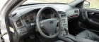 2000 Volvo S60 (unutrašnjost)