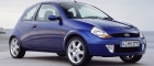 1996 Ford Ka SportKa
