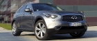 Infiniti FX