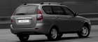 2007 Lada Priora 2171