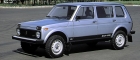 2000 Lada Niva 