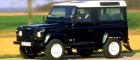 1996 Land Rover Defender 90