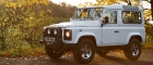 2011 Land Rover Defender 90