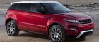 Land Rover Evoque