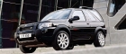 2002 Land Rover Freelander Hardback 
