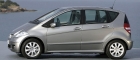 Mercedes Benz A