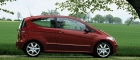 Mercedes Benz A Coupe 160 CDI (82ks)