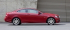 Mercedes Benz C Coupe 200 CGI BlueEFFICIEN...