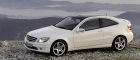 Mercedes Benz C Coupe CLC 250 CGI BlueEFFI...