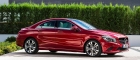 Mercedes Benz CLA