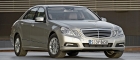 Mercedes Benz E