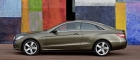 Mercedes Benz E Coupe 350 CGI BlueEFFICIEN...